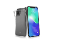 SBS Etui Skinny Cover do iPhone 11 Pro przezroczyste - 1457932 - zdjęcie 3